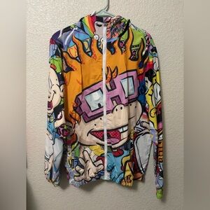 Members Only X Nickelodeon